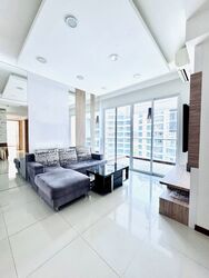 The Tampines Trilliant (D18), Condominium #544075271